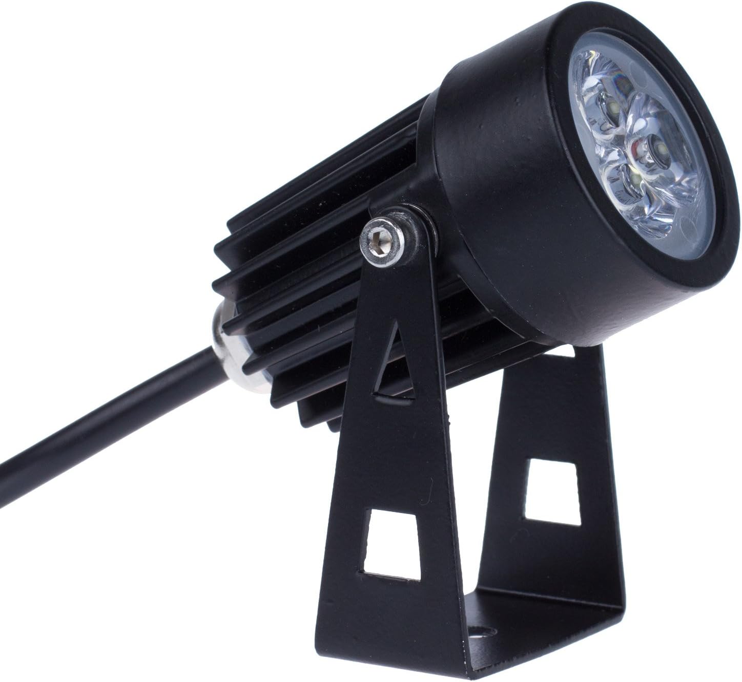Outdoor Lighting At Lowe'S - Zewnętrzne lampy LED krajobrazowe, oświetlenie góra-dół,