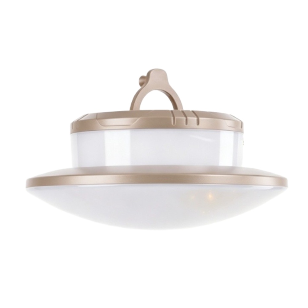 Outdoor Lighting Options - Świetlny łańcuch LED 10M, zasilany przez