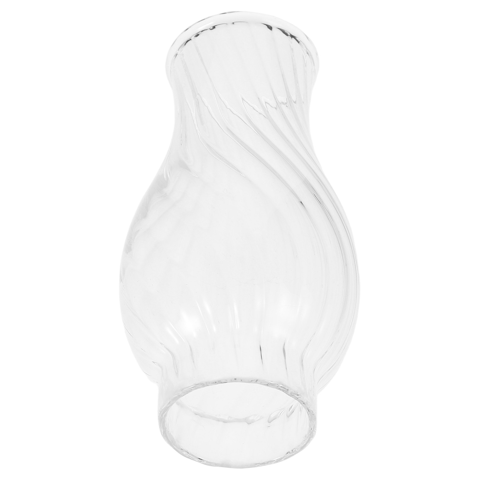 Outdoor Lighting Glass Replacement - Klosz lampy kempingowej na zewnątrz, retro