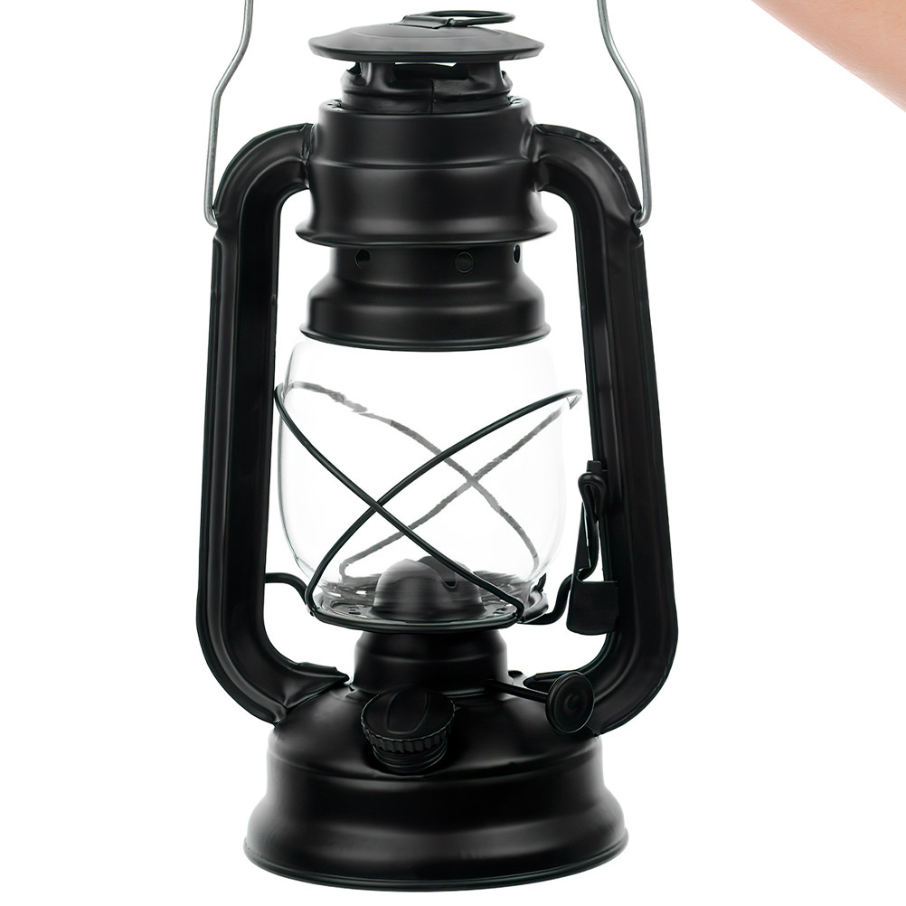 Outdoor Lighting Glass Replacement - 4 szt. Przezroczyste szklane klosze do