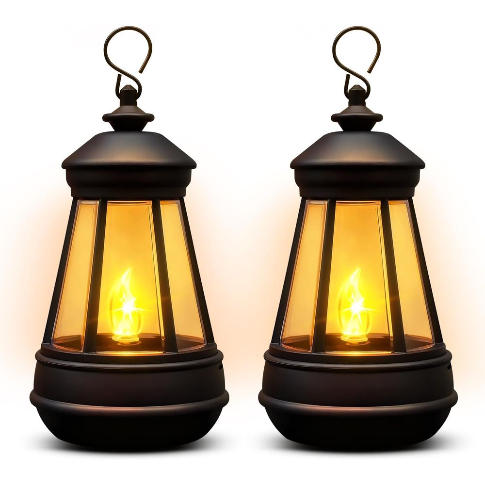 Outdoor Lighting Glass Replacement - Części zamienne do mini latarenek lub