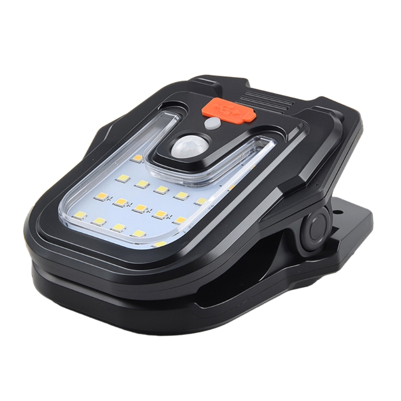 Outdoor Lighting Options - Zewnętrzny kinkiet z czujnikiem ruchu słonecznego,