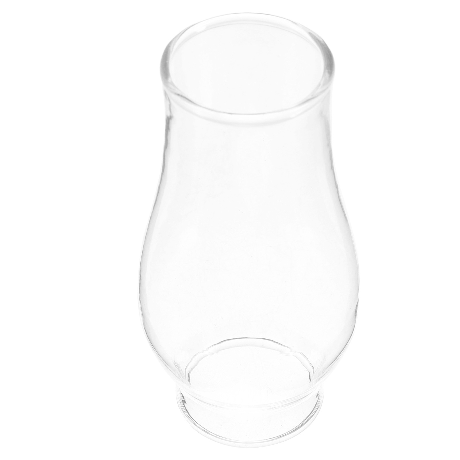 Outdoor Lighting Glass Replacement - Wymiana abażuru do lampy olejowej w