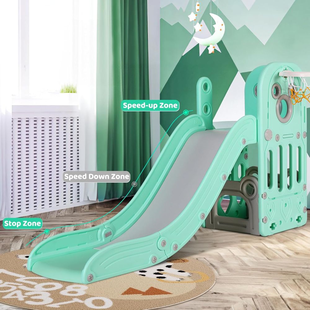Wielofunkcyjna zjeżdżalnia dla – Outdoor Lighting For Steps recenzja i cena