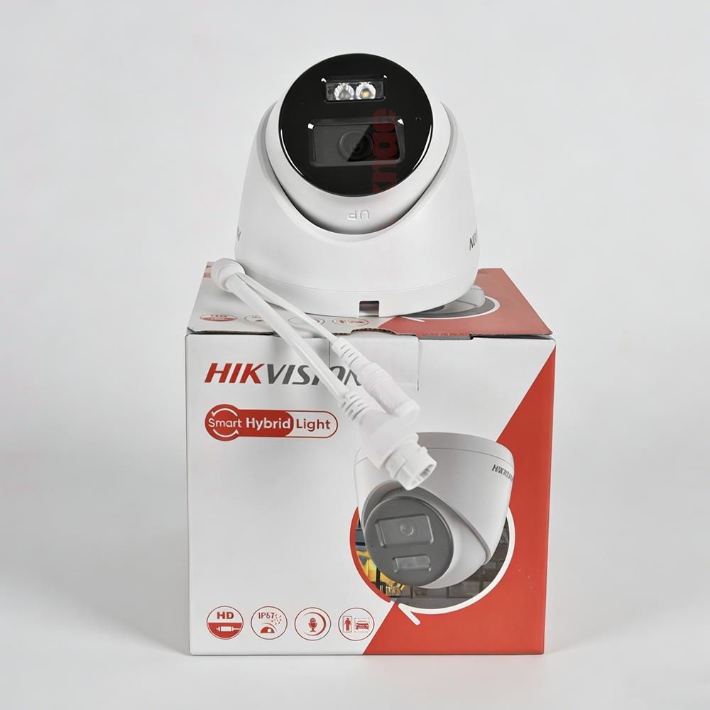 HIKVISION LOCAL+ DS-2CD1383G2- – Outdoor Lighting Options recenzja i cena