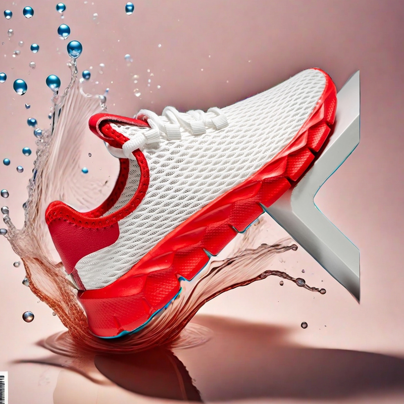 Męskie sportowe buty do biegan – Outdoor Lighting Round recenzja i cena