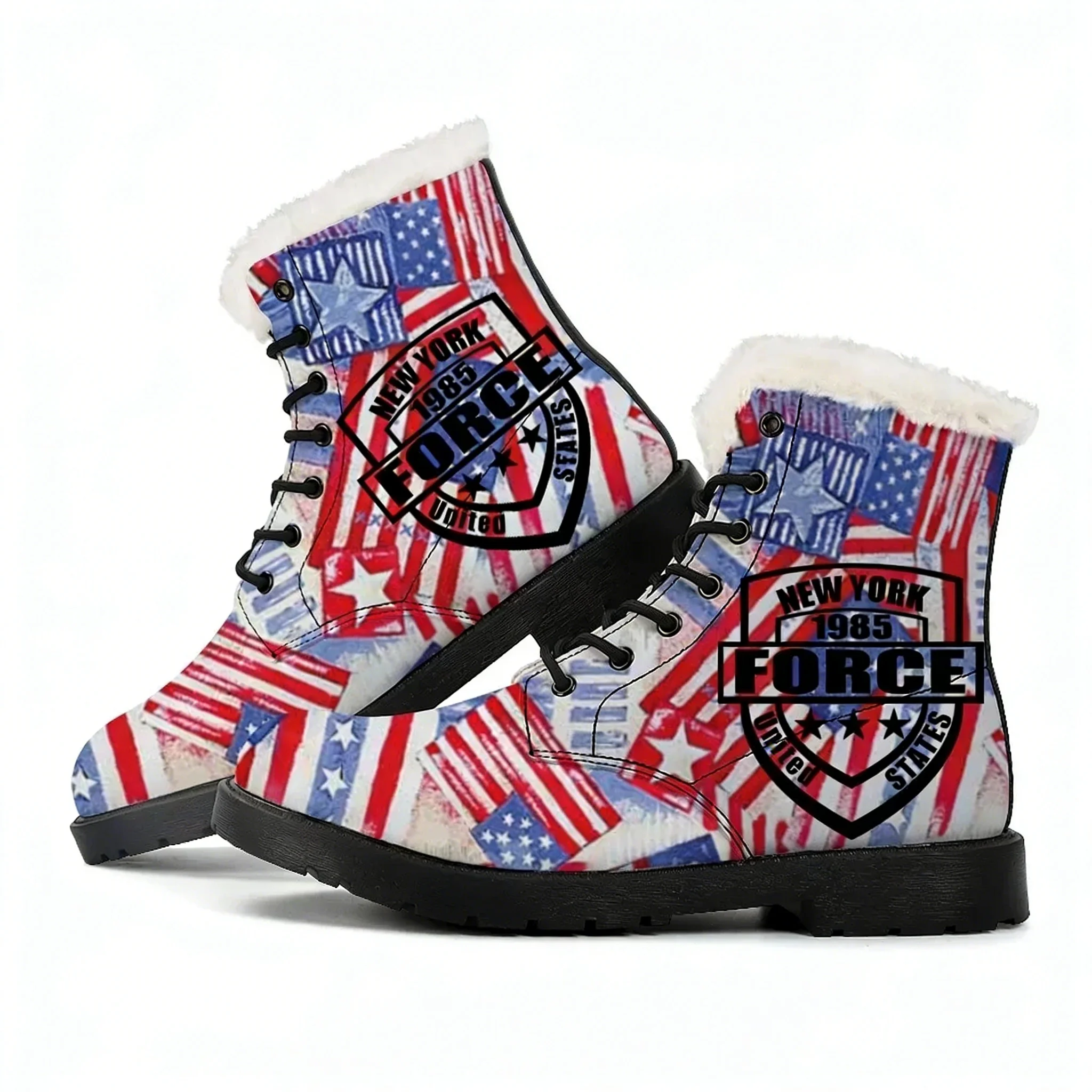 Buty New York Force 1985 Stany – Outdoor Lighting York recenzja i cena