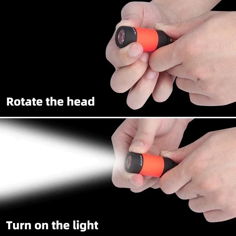 Latarka LED wielofunkcyjna, ła – Outdoor Lighting Diy recenzja i cena