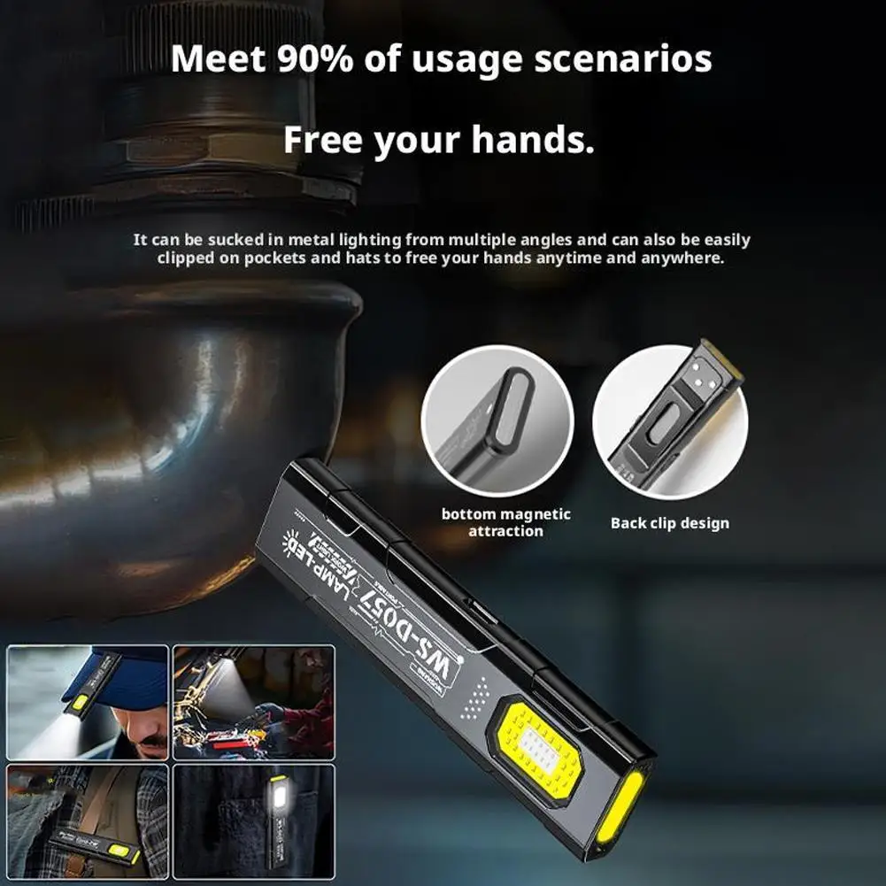 Latarka LED na breloczku, łado – Outdoor Lighting Replacement Bulbs recenzja i cena
