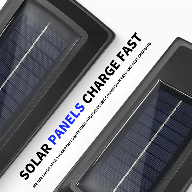 Zewnętrzne solarne lampy ulicz – Outdoor Lighting Led recenzja i cena