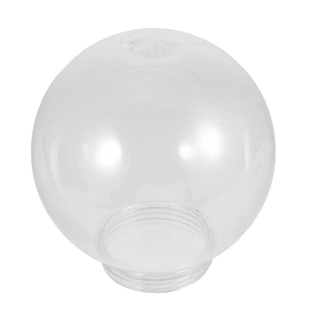 Przezroczysta akrylowa klosz d – Outdoor Lighting Glass Replacement recenzja i cena