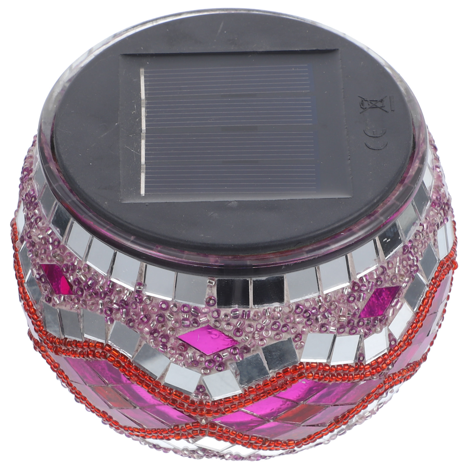 Wysokiej jakości solarna lampa – Outdoor Lighting Pathway recenzja i cena