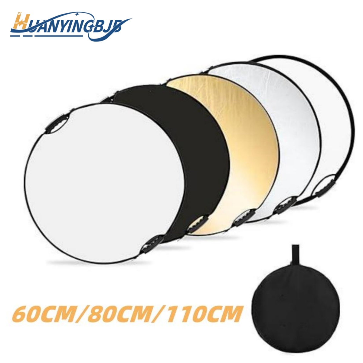 60/80CM koncepcyjny reflektor  – Outdoor Lighting Concepts recenzja i cena