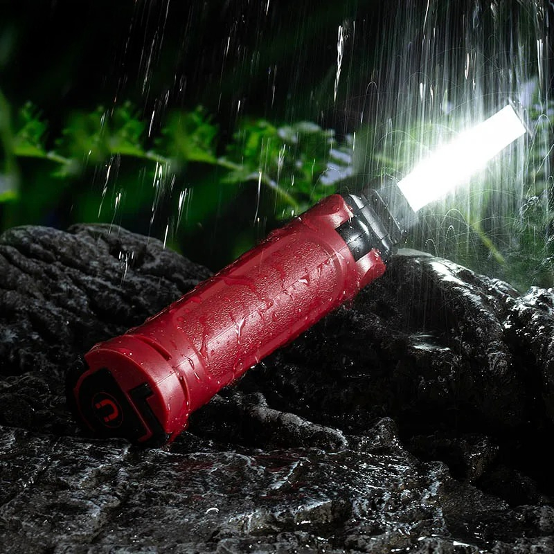 Lampa robocza LED COB, ładowal – Outdoor Lighting Landscape recenzja i cena