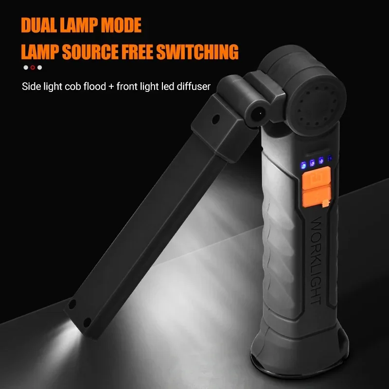 Akumulatorowa latarka LED z ma – Outdoor Lighting Replacement Bulbs recenzja i cena