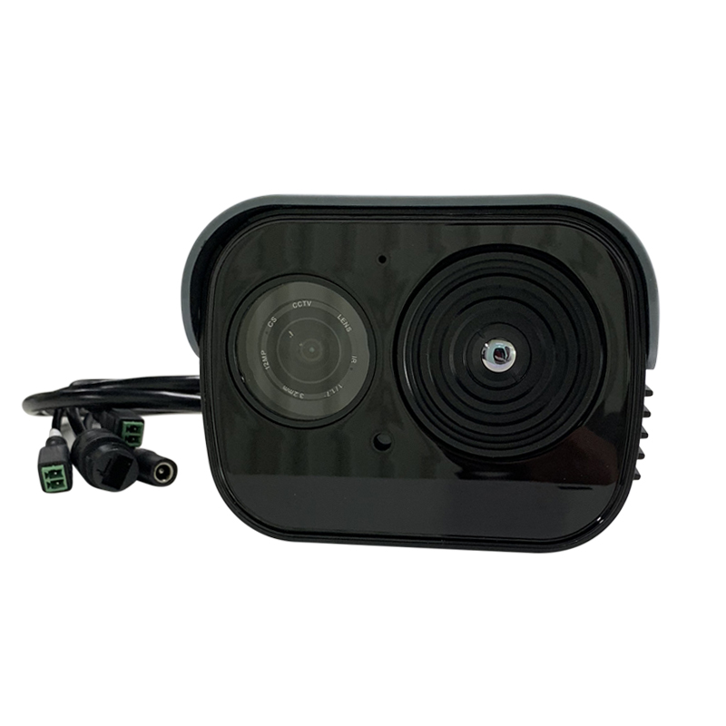 Zewnętrzna kamera termowizyjna – Outdoor Lighting Options recenzja i cena