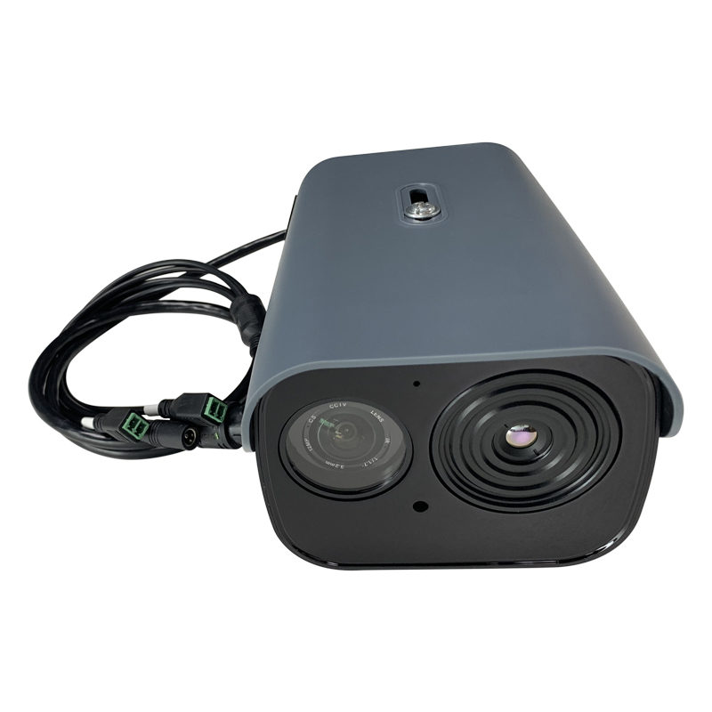 Zewnętrzna kamera termowizyjna – Outdoor Lighting Options recenzja i cena