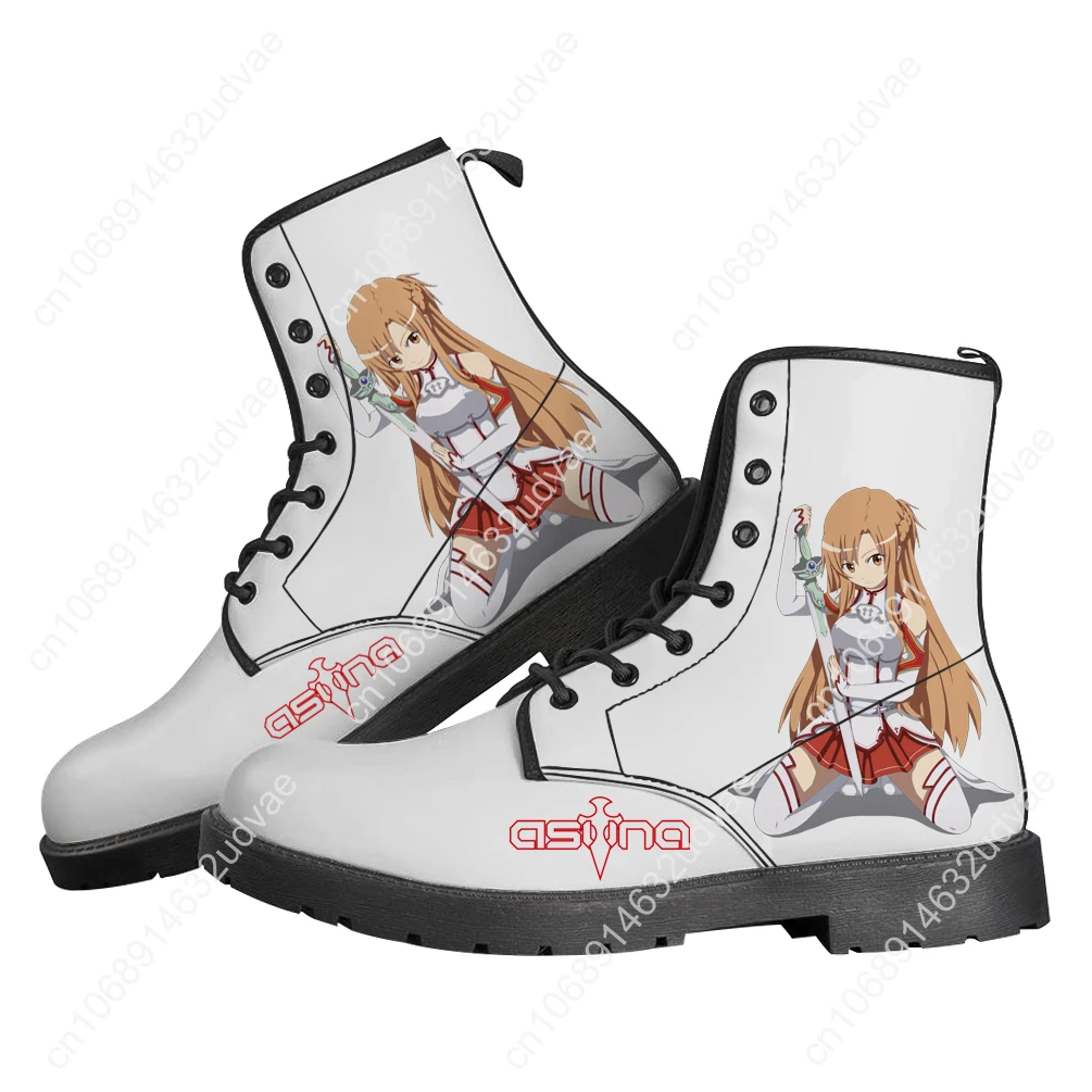 Buty Sword Art Online Asuna Mę – Outdoor Lighting Round recenzja i cena