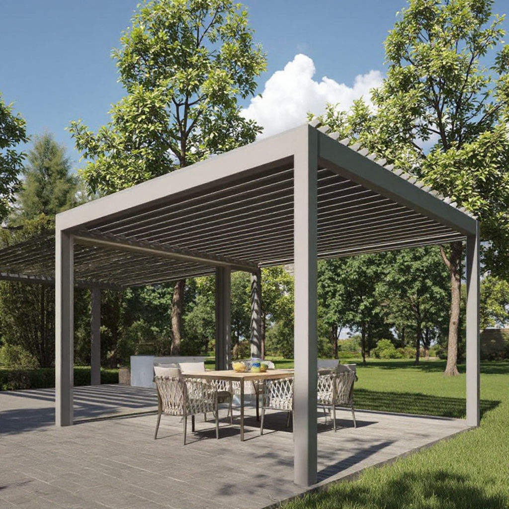 Odporny na rdzę, wytrzymały pa – Outdoor Lighting Led recenzja i cena