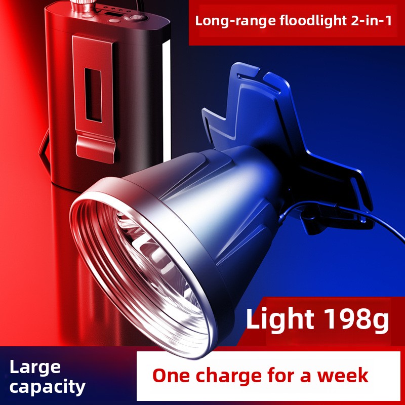Latarka górnicza LED mocna, mo – Outdoor Lighting At Lowe'S recenzja i cena
