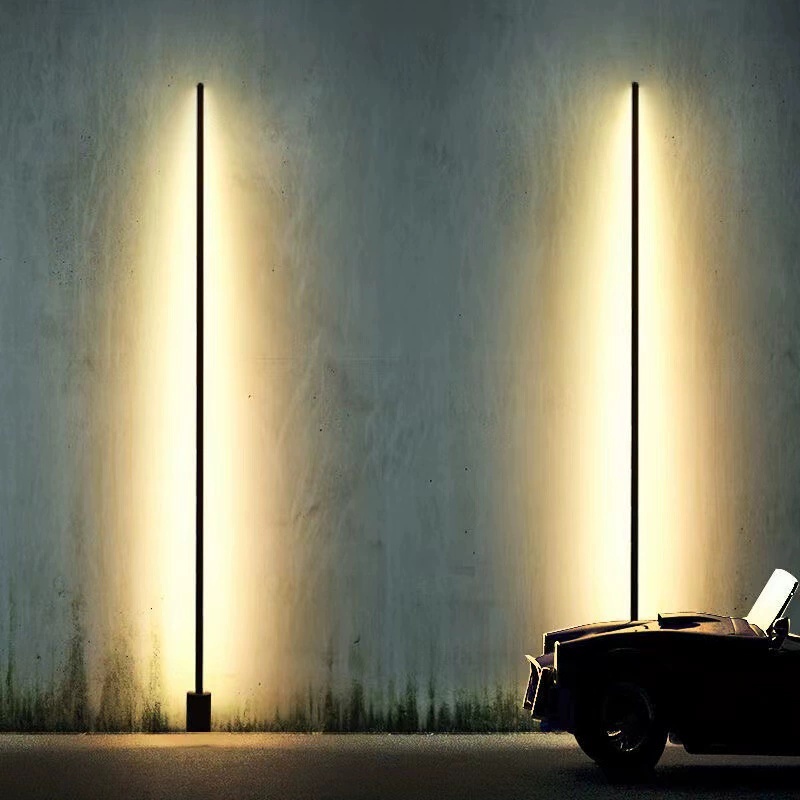 Nowa Dostawa Nowoczesna Zewnęt – Outdoor Lighting Landscape recenzja i cena