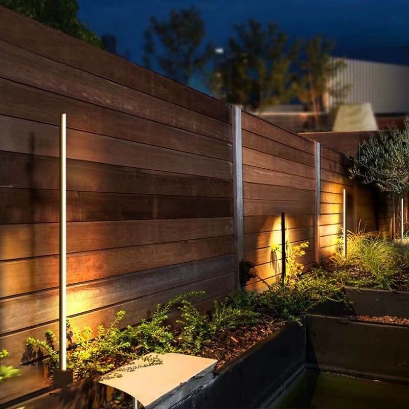 Nowa Dostawa Nowoczesna Zewnęt – Outdoor Lighting Landscape recenzja i cena