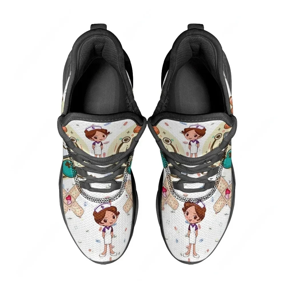 Damskie białe sneakersy, buty  – Outdoor Lighting Round recenzja i cena