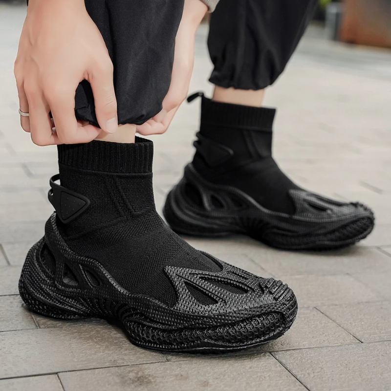 Męskie modne buty outdoorowe w – Outdoor Lighting Round recenzja i cena