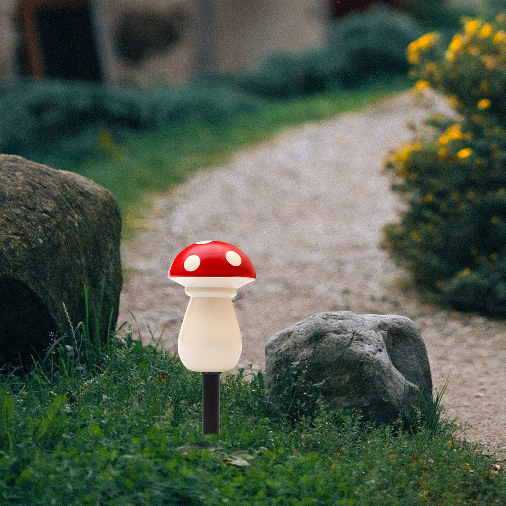 18 szt. plastikowych kołków do – Outdoor Lighting Pathway recenzja i cena