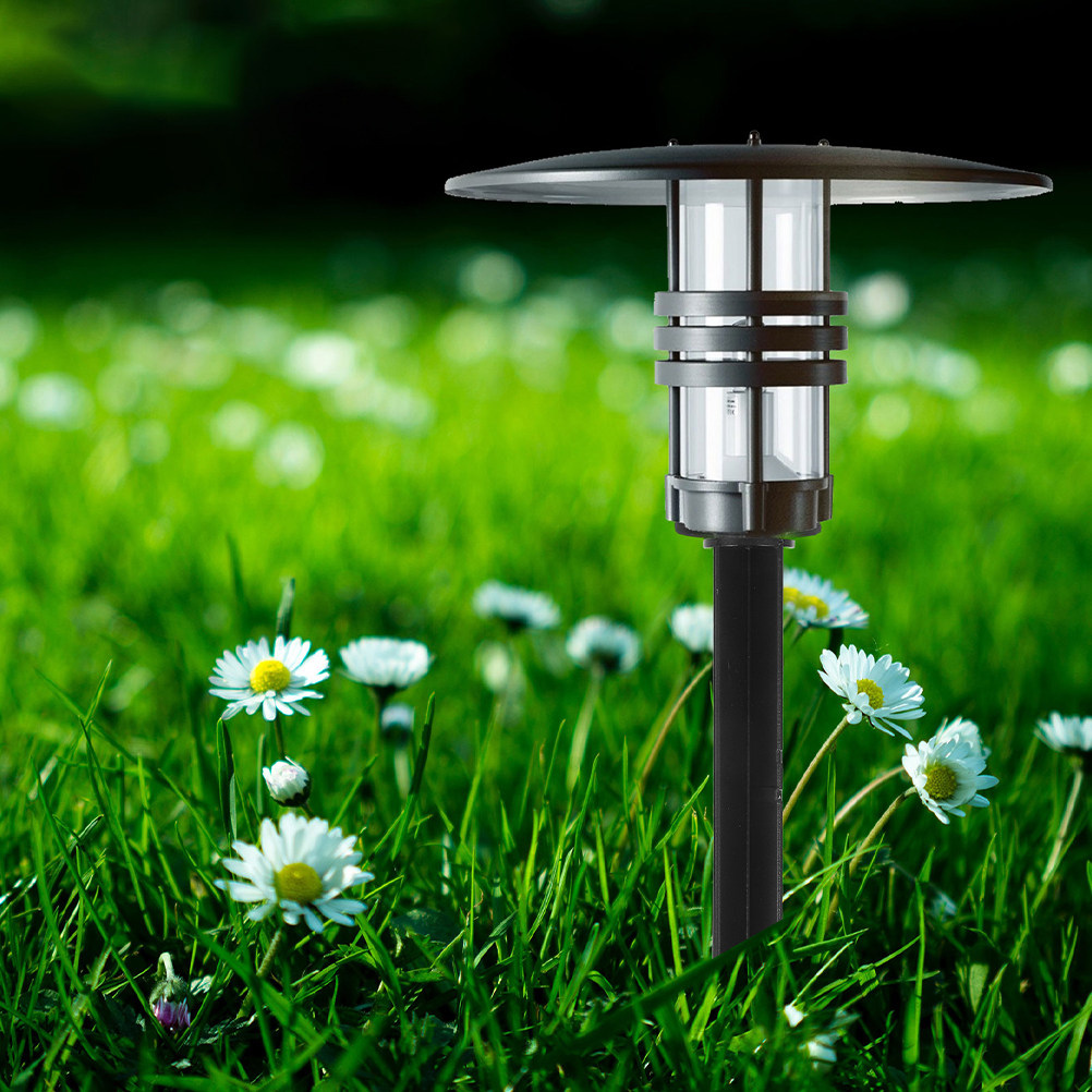 18 szt. plastikowych kołków do – Outdoor Lighting Pathway recenzja i cena