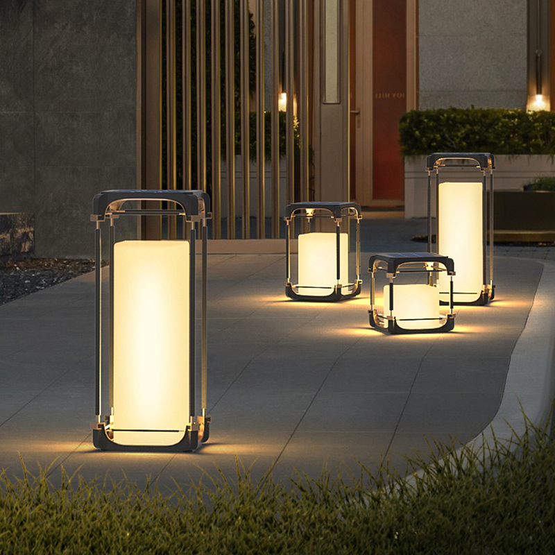 Lampa podłogowa oświetlająca d – Outdoor Lighting Led recenzja i cena