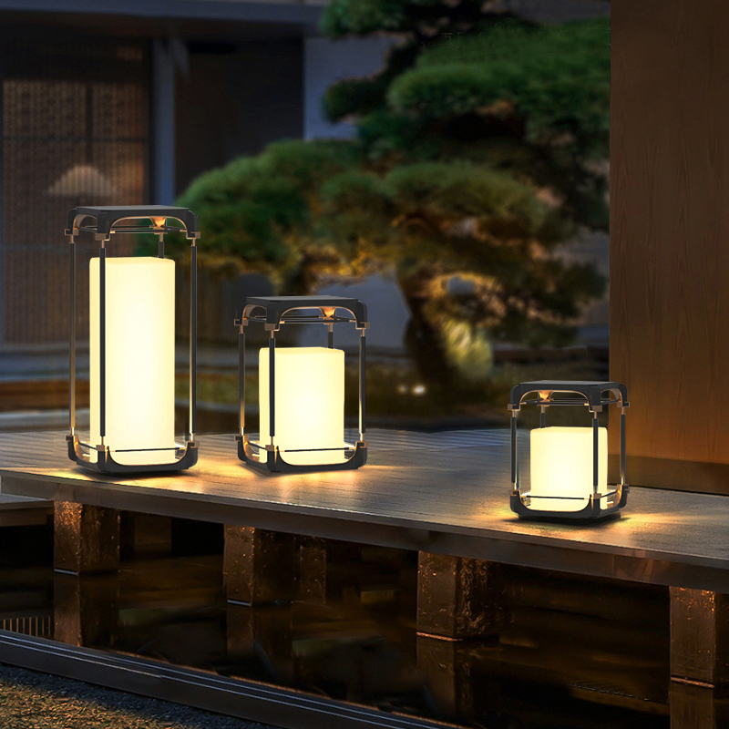 Lampa podłogowa oświetlająca d – Outdoor Lighting Led recenzja i cena