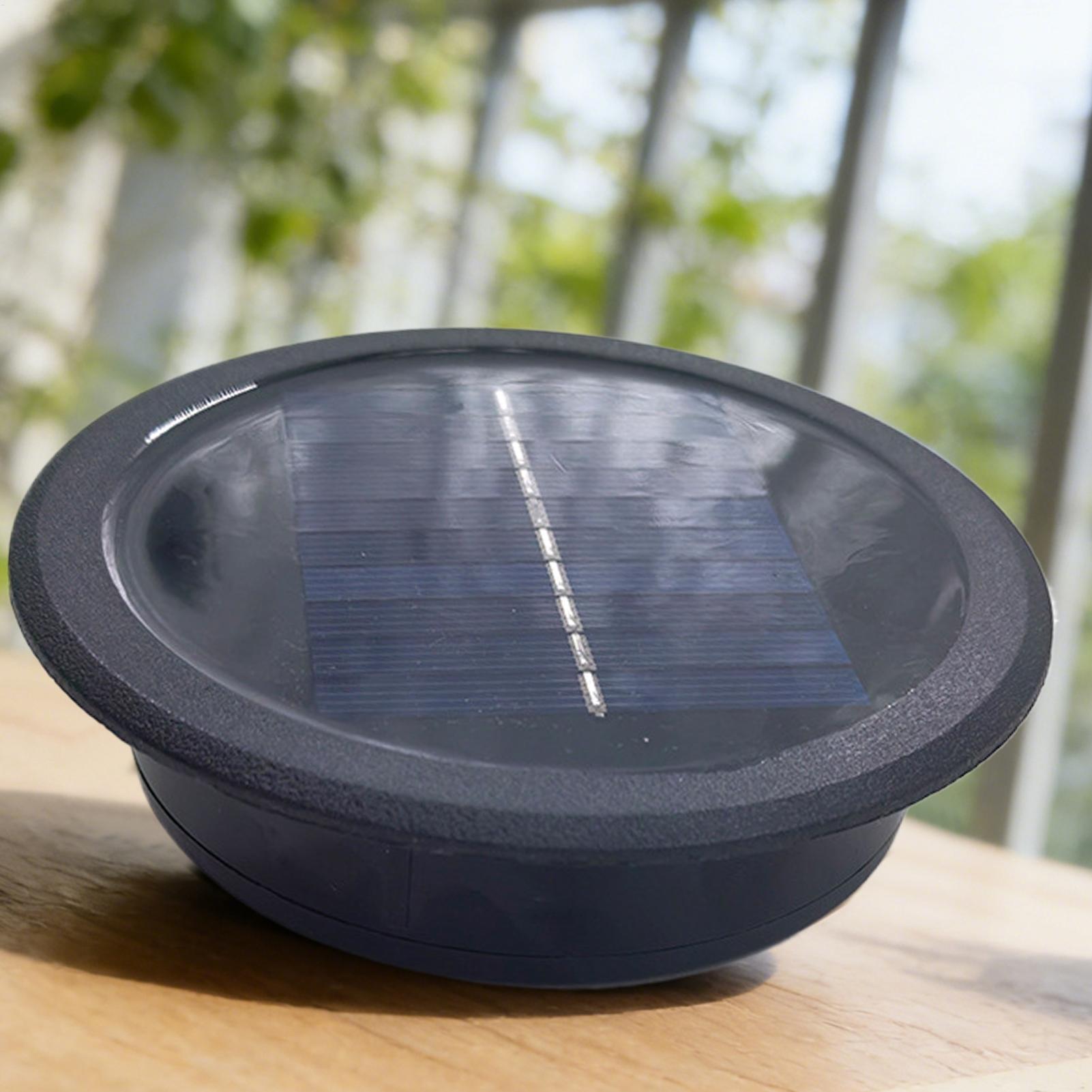 Wodoodporna osłona solarna do  – Outdoor Lighting Pathway recenzja i cena
