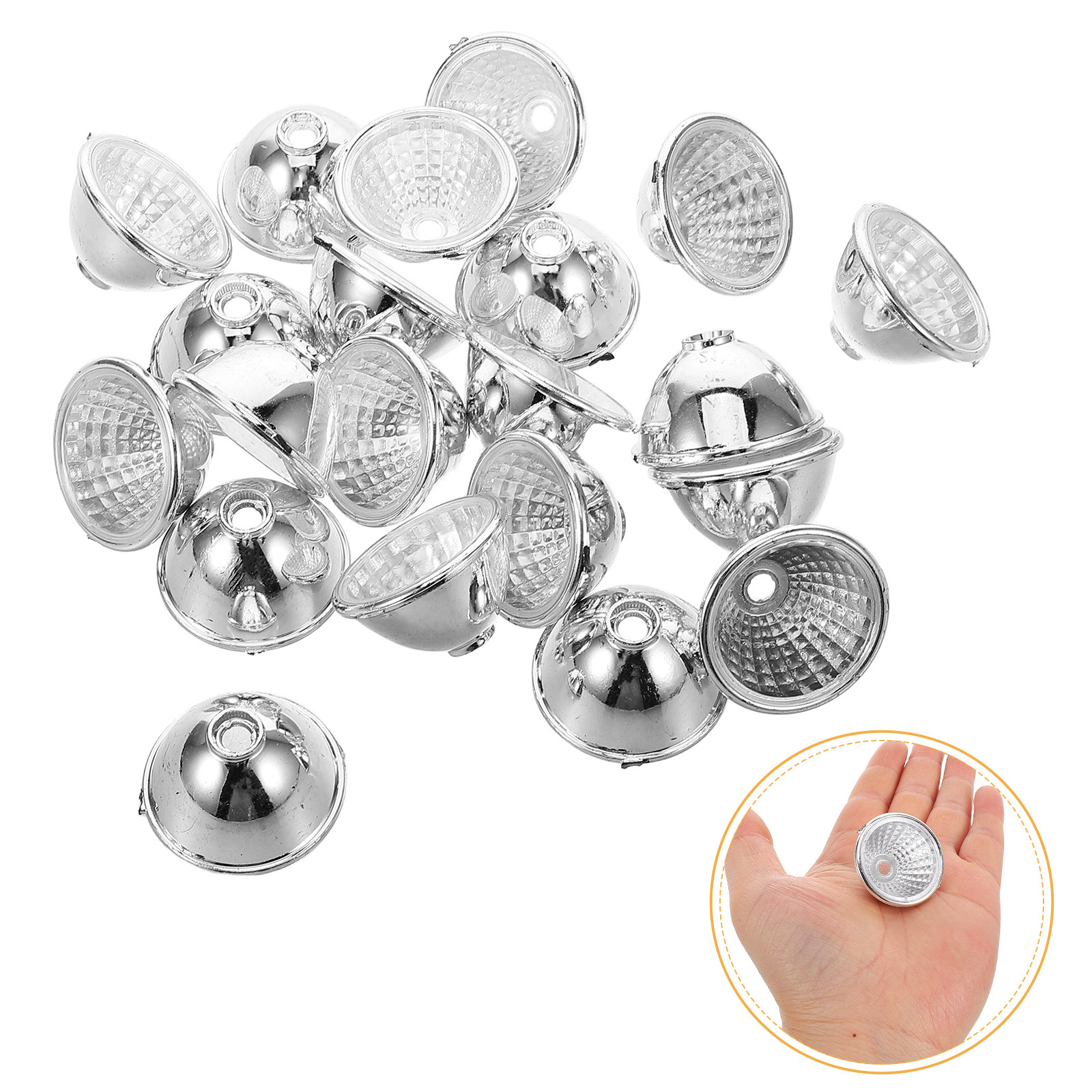 100 szt. Solarnych diod LED w  – Outdoor Lighting Diy recenzja i cena