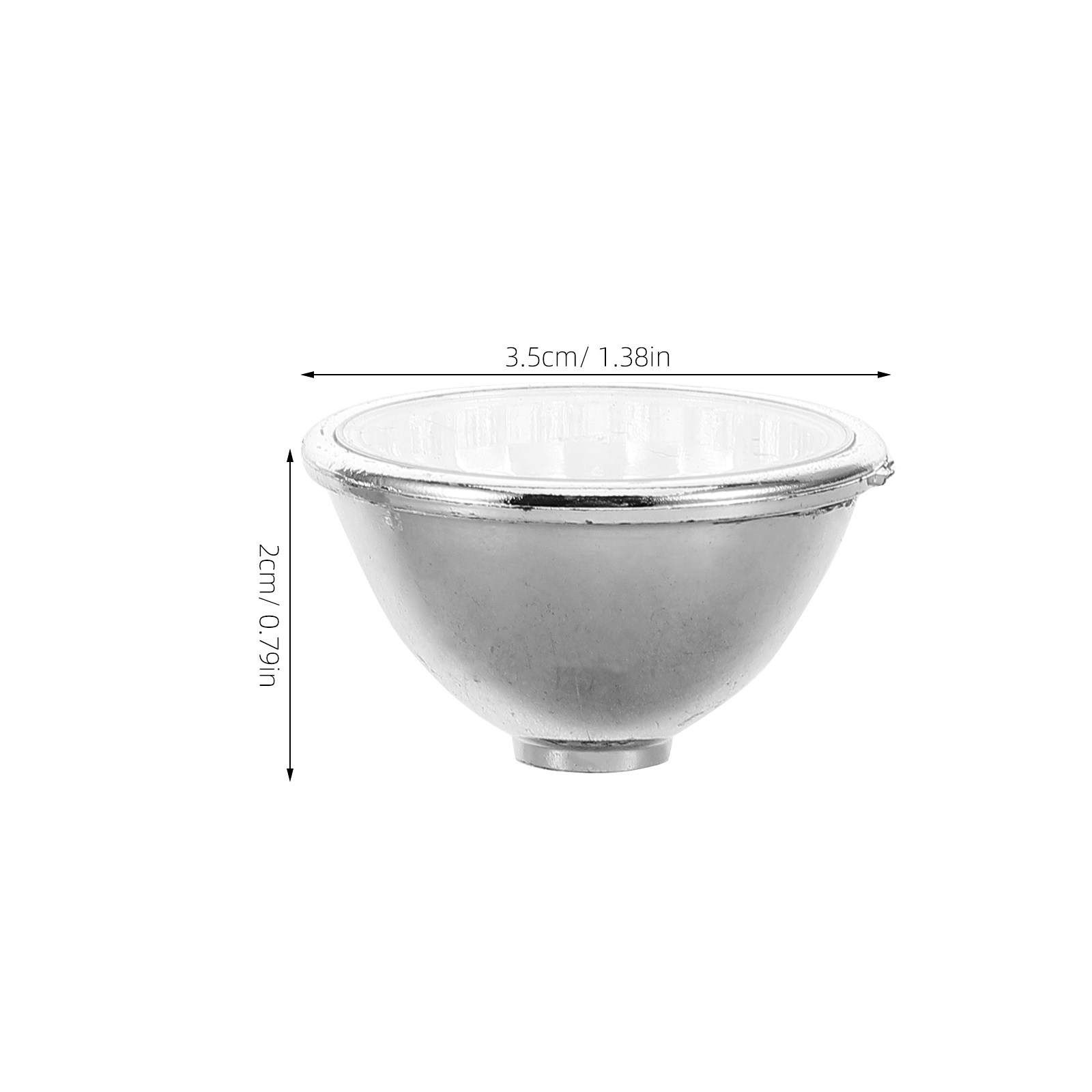 100 szt. Solarnych diod LED w  – Outdoor Lighting Diy recenzja i cena
